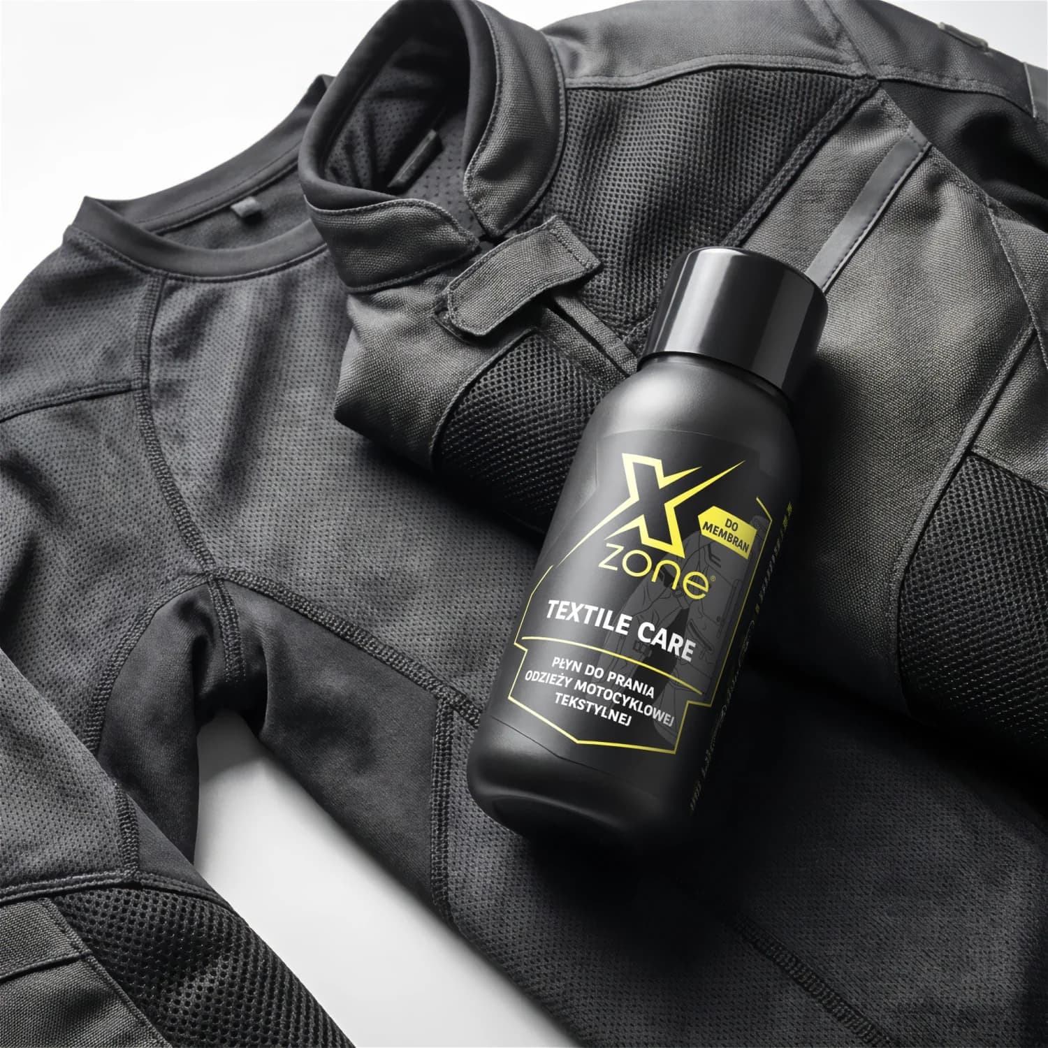 Instrukcja prania odzieży tekstylnej Textile Care