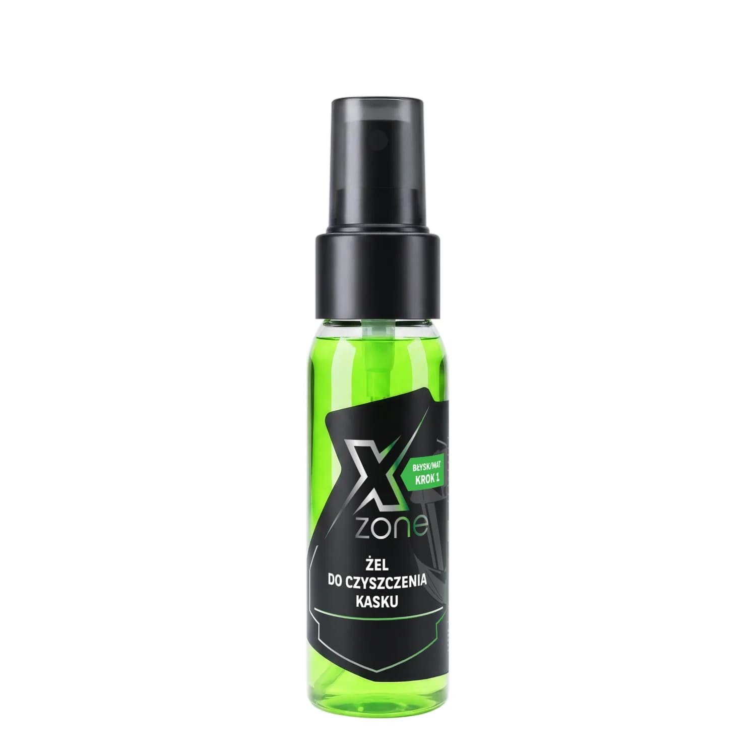 Żel do czyszczenia kasku 30 ml