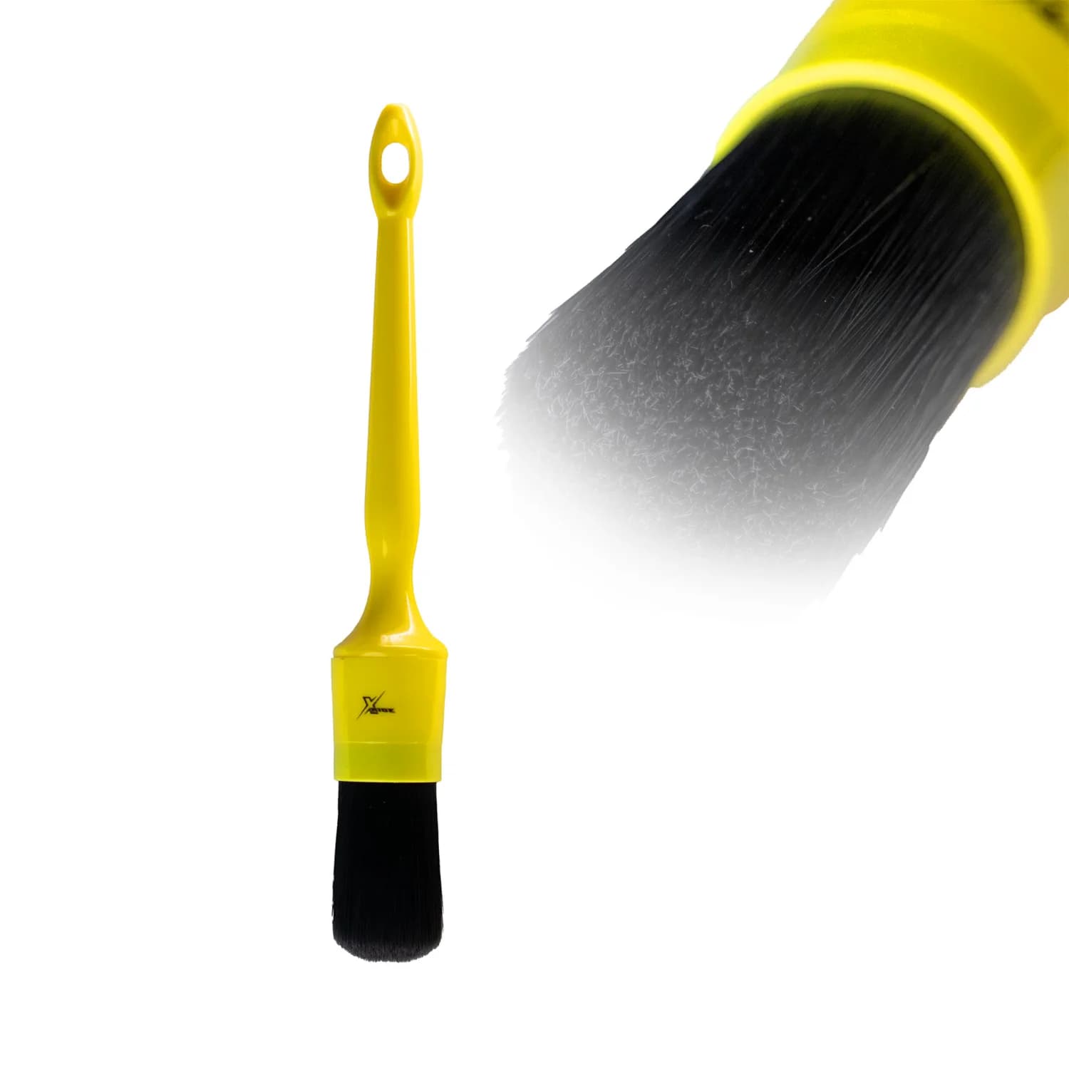 Detailing Soft Brush – pędzelek do czyszczenia detali motocykla